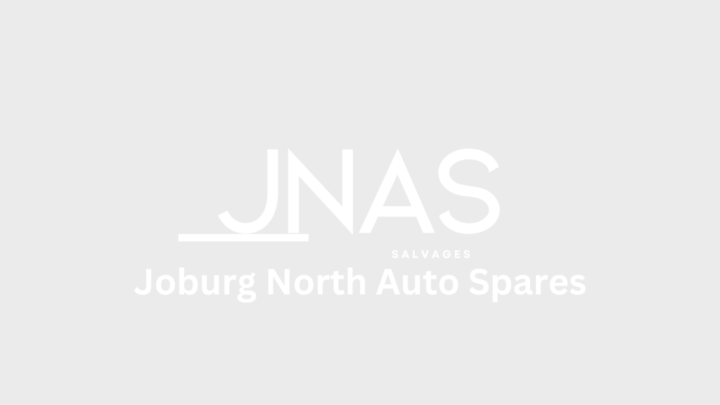 Joburg North Auto Spares